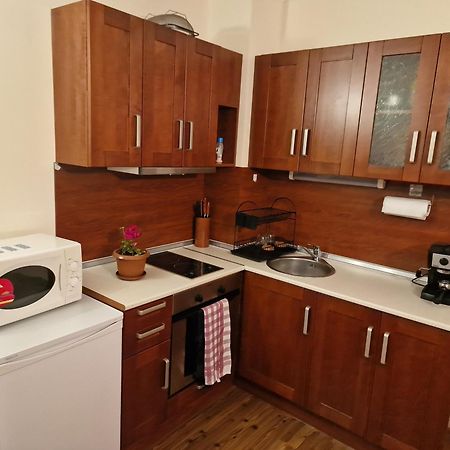 Bansko Vibes Apartments - Flora Boutique Екстериор снимка
