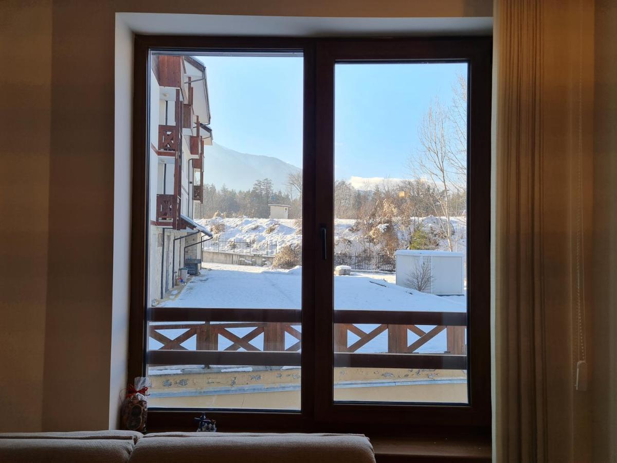 Bansko Vibes Apartments - Flora Boutique Екстериор снимка