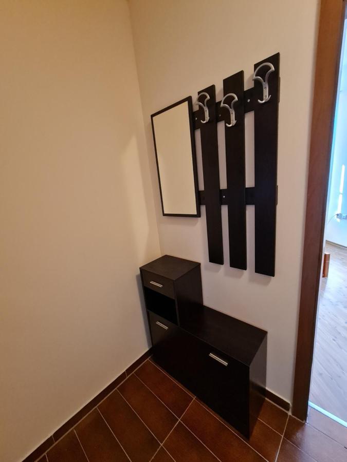 Bansko Vibes Apartments - Flora Boutique Екстериор снимка